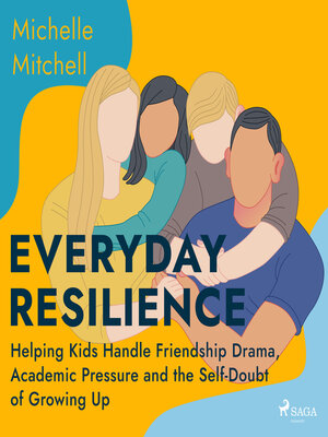 cover image of Everyday Resilience